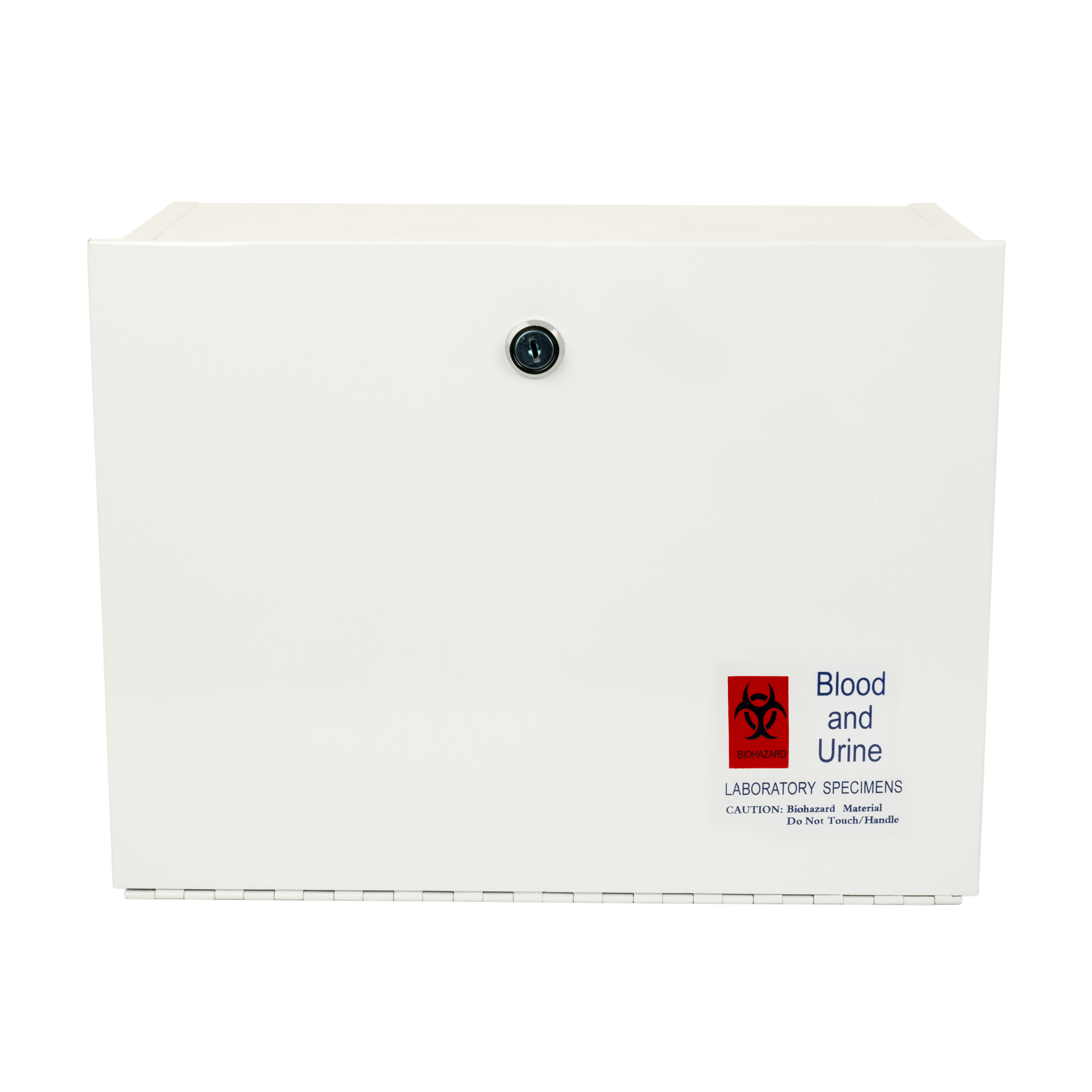 Biocare Plastic Lock Box (50114)