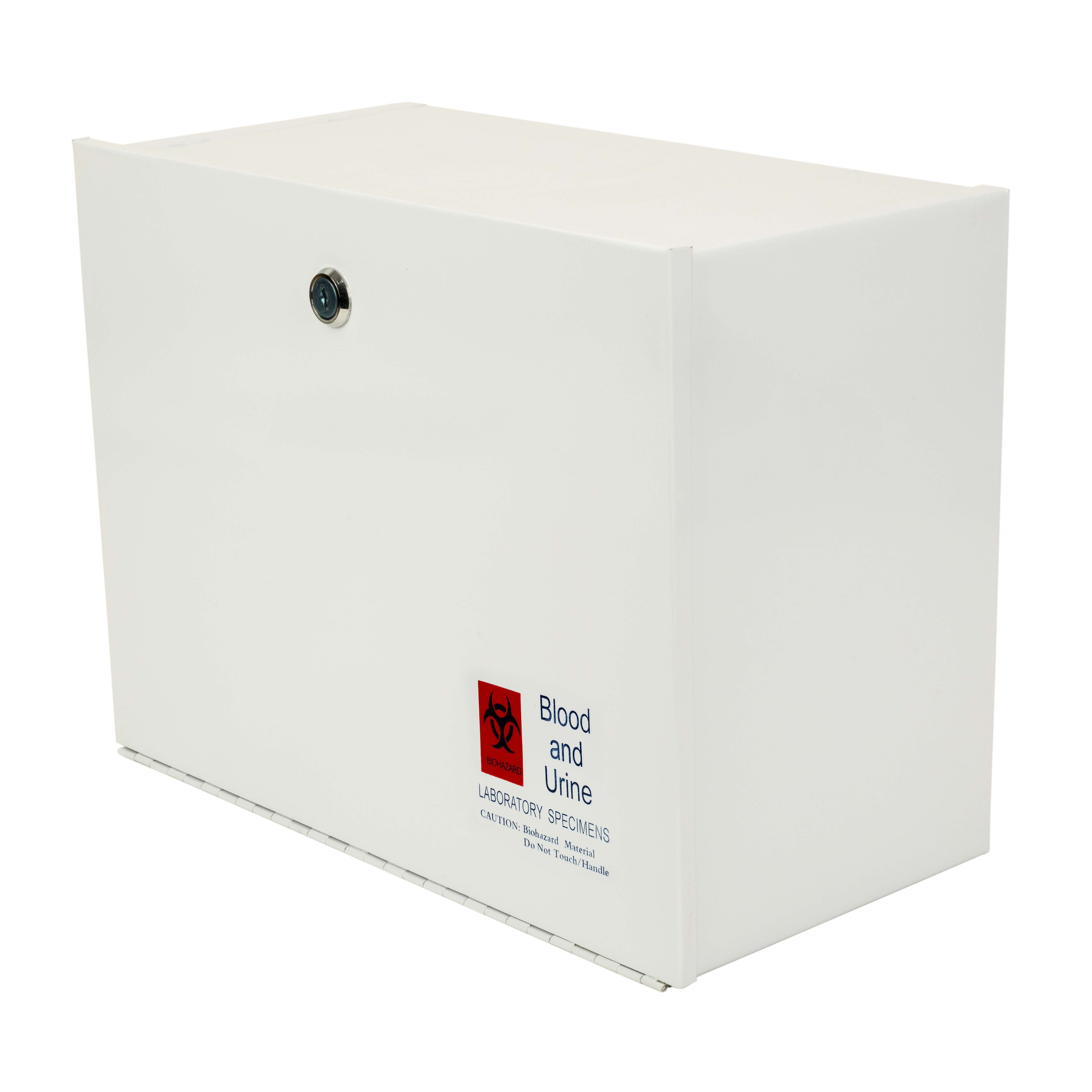 Traditional Lock Box (50113) – Taggmed