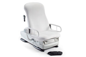 Midmark Barrier-Free Exam Table - Image 6