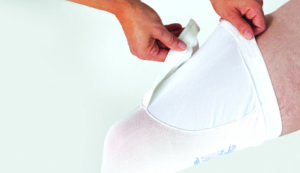 ATS Bariatric Compression Stocking