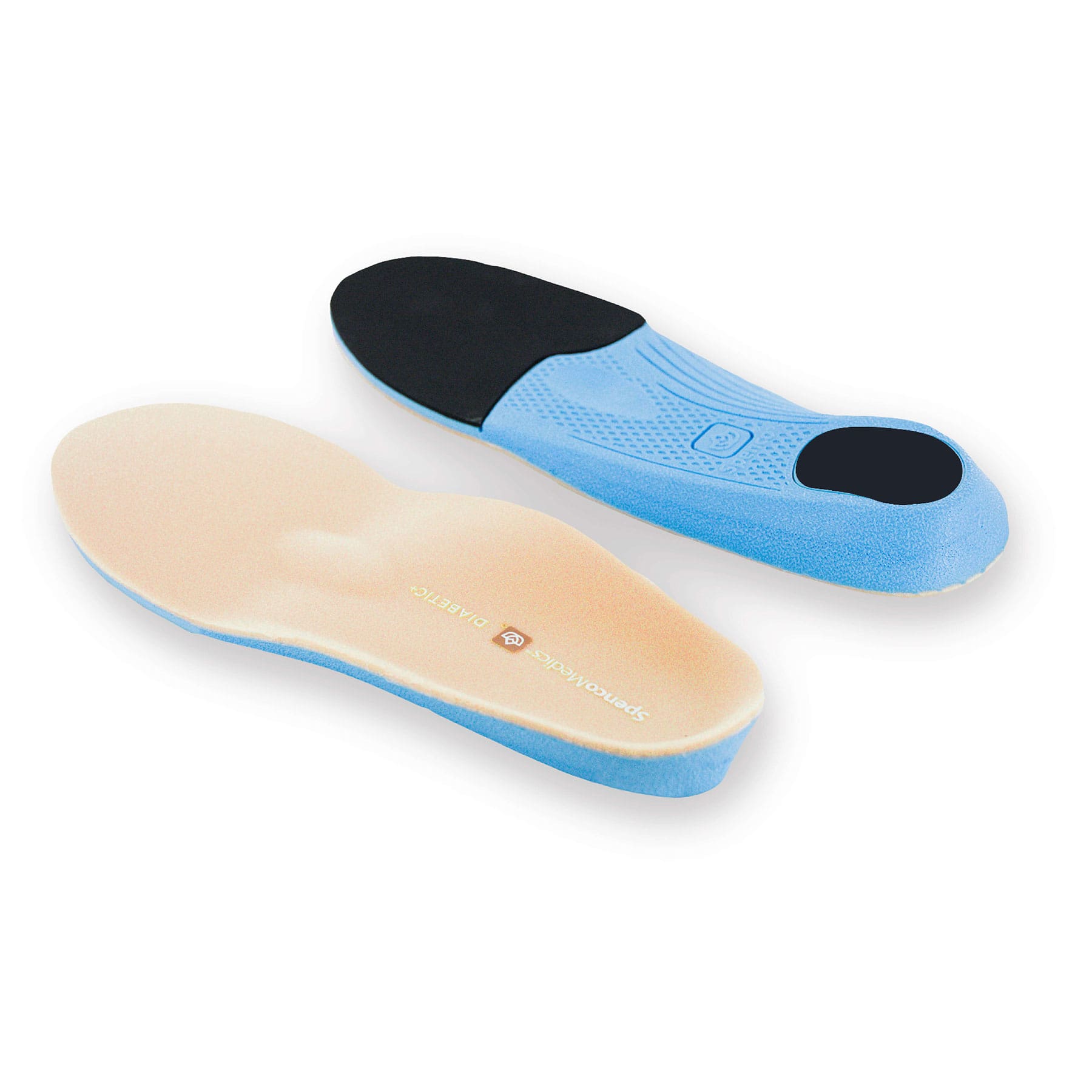 Spenco Medics Diabetic Insole